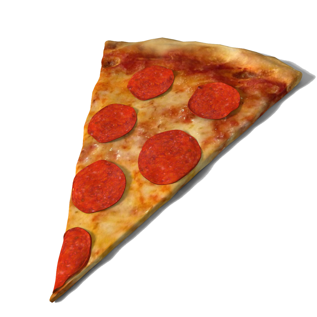Pizza Slice Free Download PNG Image