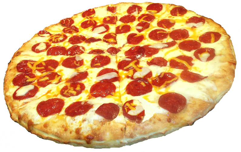 Pizza Transparent Png