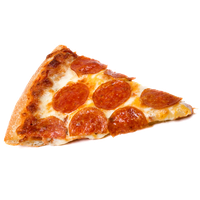 Pizza Slice File PNG
