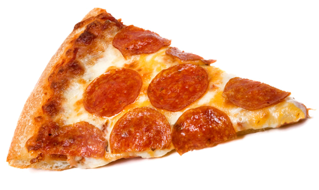 Pizza Slice File PNG Image