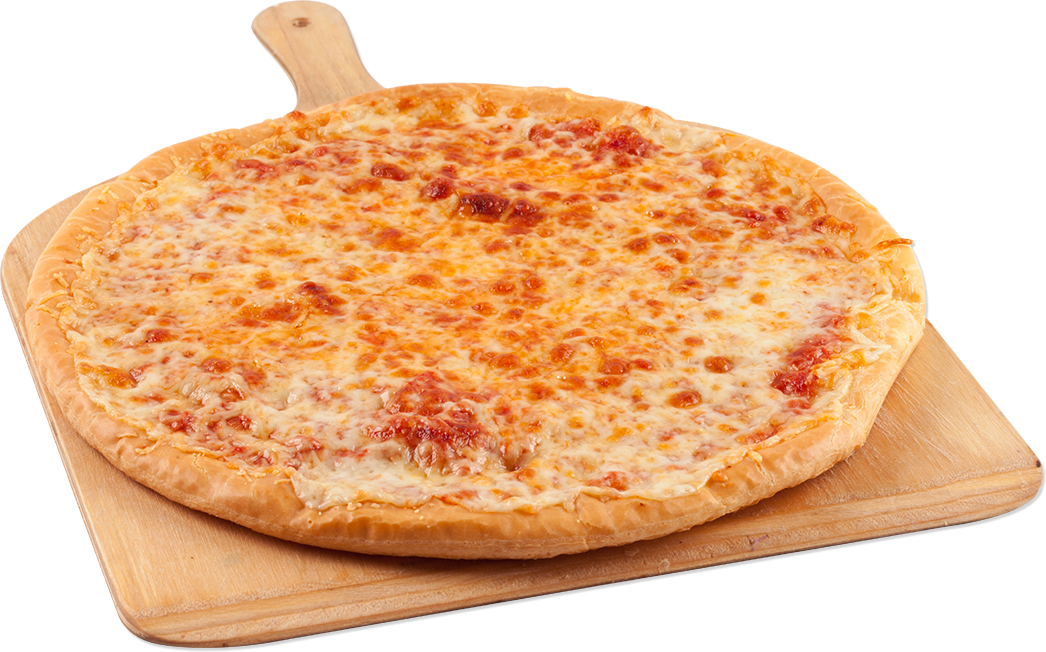 Cheese Pizza File Transparent PNG Image