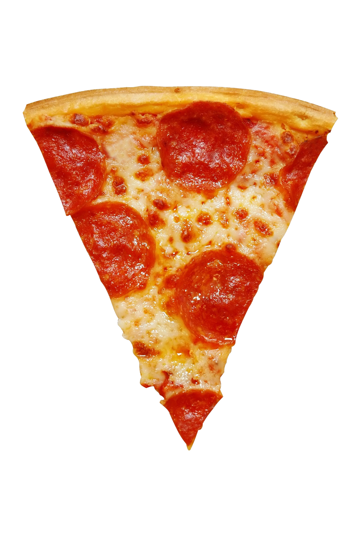 Pizza Slice PNG Image