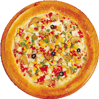 Pizza Png Image PNG Image