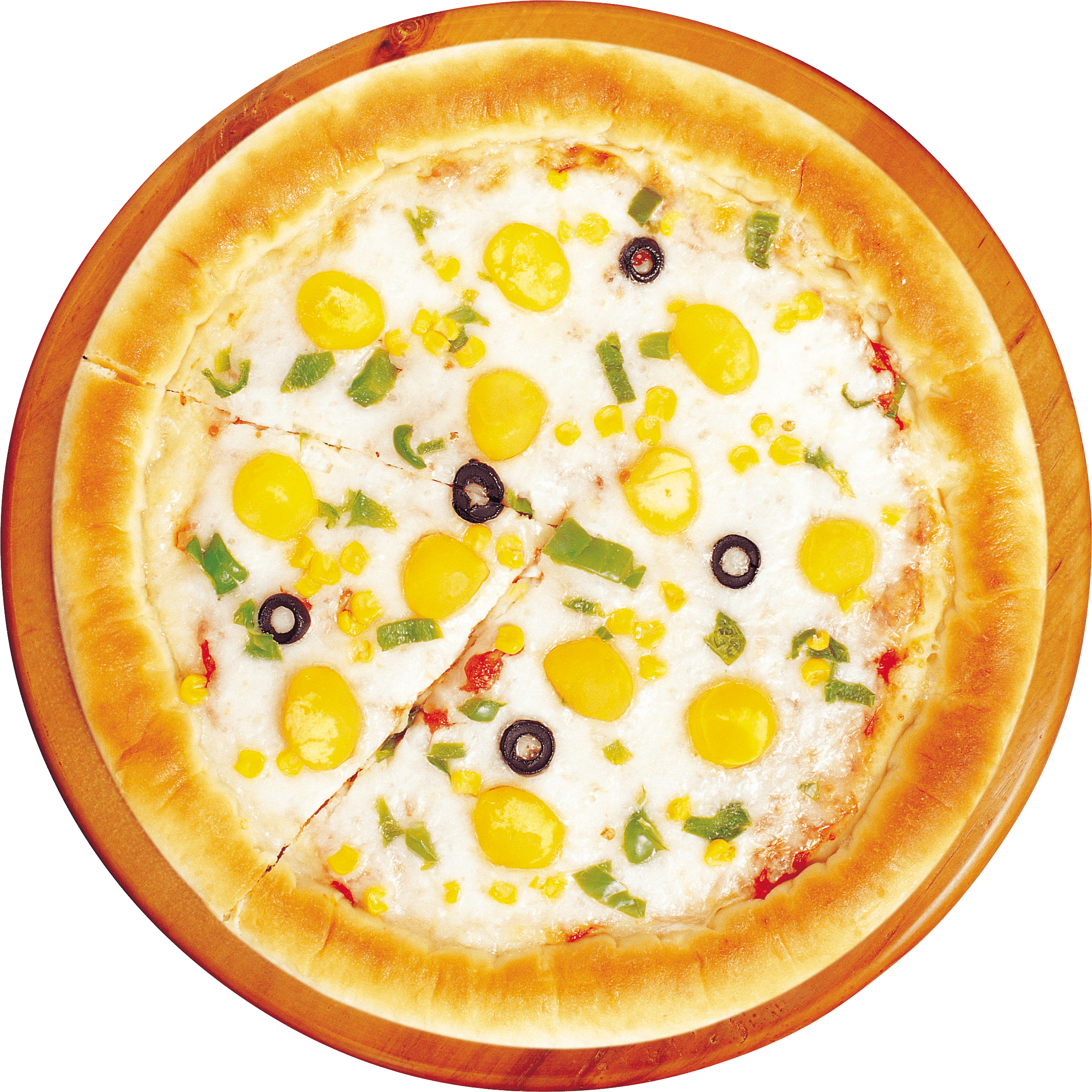 Pizza Png Image PNG Image