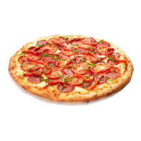 Pizza Png Picture PNG Image