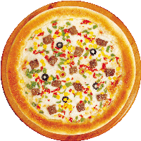 Pizza Png Image PNG Image