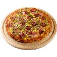 Pizza Png Image PNG