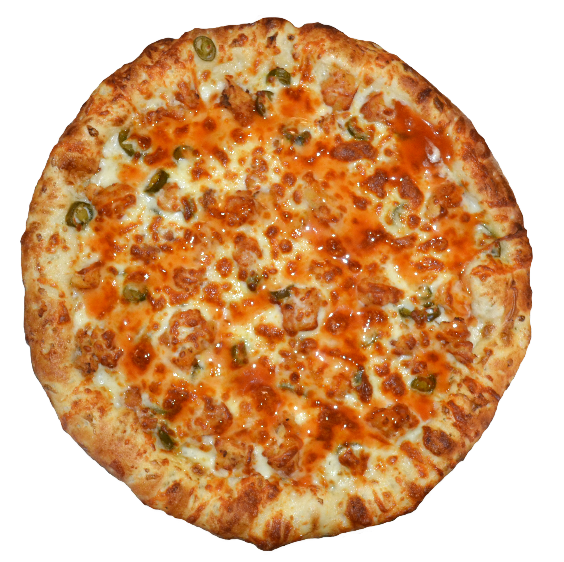 Pizza Png PNG Image