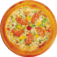 Pizza Png Image PNG Image