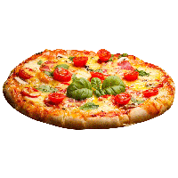 Pizza Free Png Image PNG Image