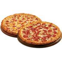 Pizza Logo png download - 691*653 - Free Transparent Pizza png