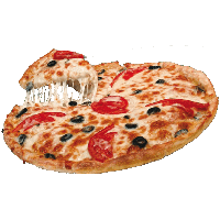 Pizza Png Image PNG Image