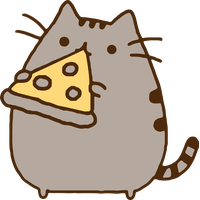 pusheen small