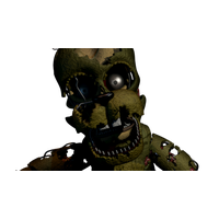 Five Nights At Freddy S Machine png download - 1931*1620 - Free Transparent  Five Nights At Freddys png Download. - CleanPNG / KissPNG