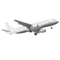 Plane Png Image PNG