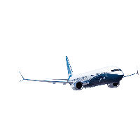Boeing Png Plane Image PNG