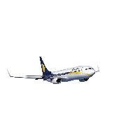 Plane Png Image PNG