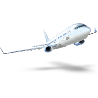 Plane Png Image Transparent HQ PNG Download | FreePNGImg