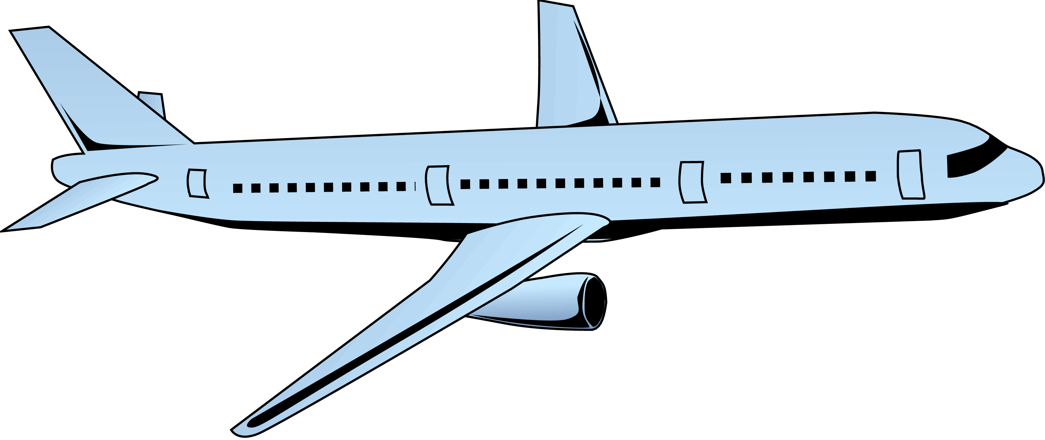 Plane Png Image PNG Image