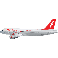 Boeing Png Plane Image Transparent HQ PNG Download | FreePNGImg