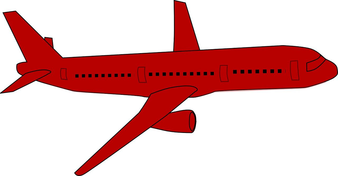 Airplane plane Transparent PNG Image