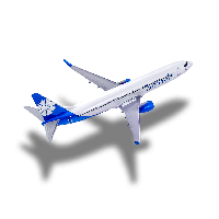 Airplane plane PNG