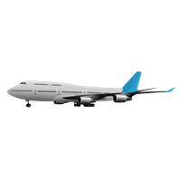 Airplane plane PNG