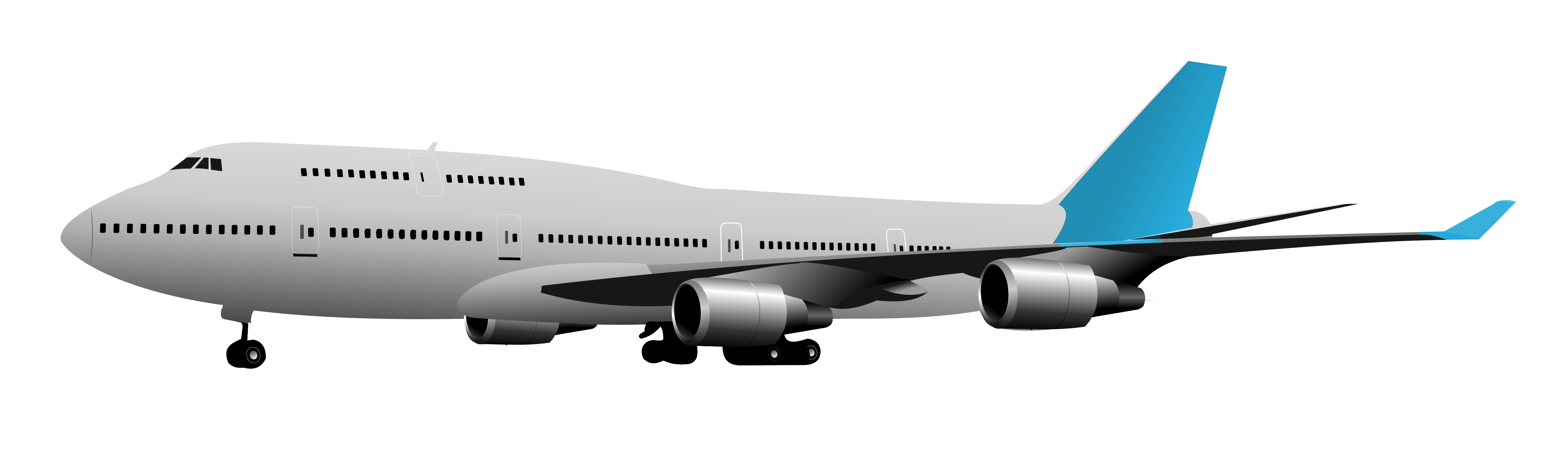Airplane plane Transparent PNG Image