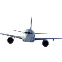 Plane PNG