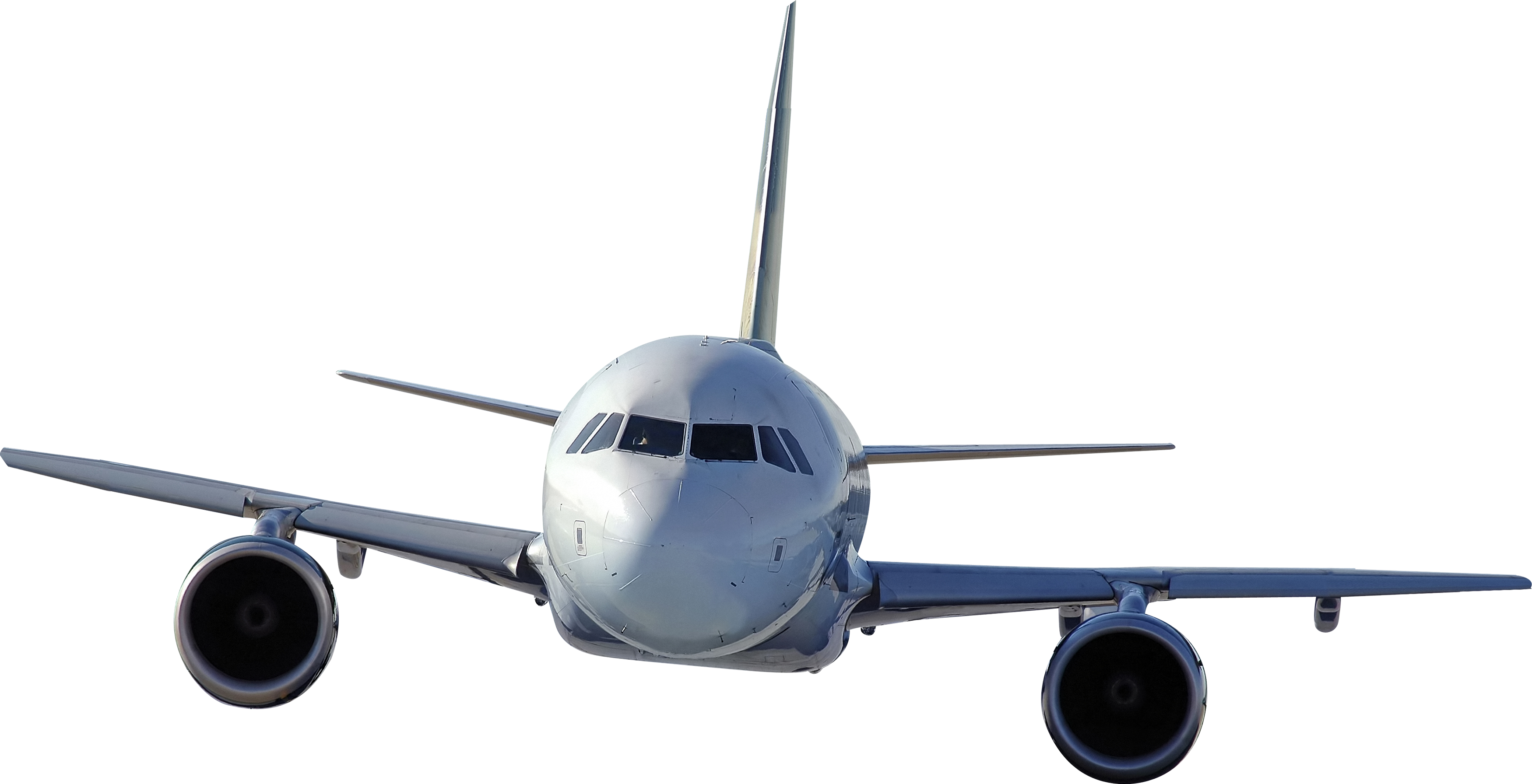 Plane Transparent PNG Image