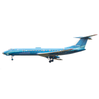 Plane PNG