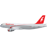 Plane PNG