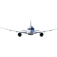 Plane PNG