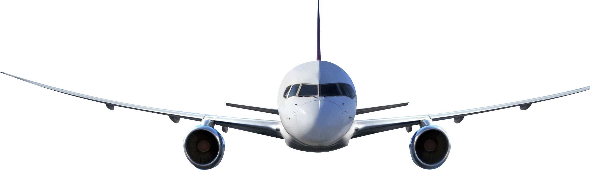 Plane Transparent PNG Image