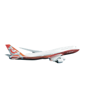 Plane PNG