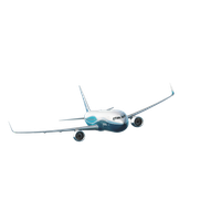 Plane PNG