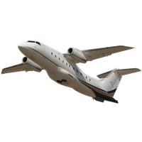 Plane PNG