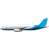 Plane PNG