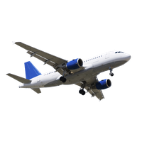 Plane PNG
