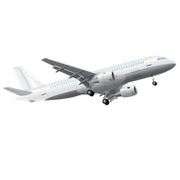 Plane PNG