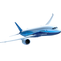 Plane PNG