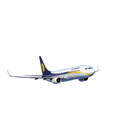 Plane PNG