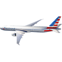 Plane PNG
