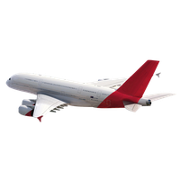 Plane PNG