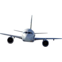 Plane PNG