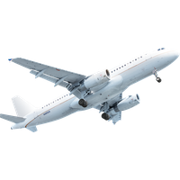 Plane PNG