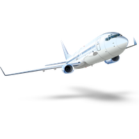 Plane PNG