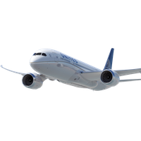 Plane PNG