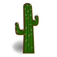 Cactus Clip Art