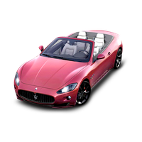 Granturismo Maserati Mc Geneva Show 47 Vehicle PNG Image